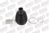 BSG BSG 30-705-034 Bellow Set, drive shaft